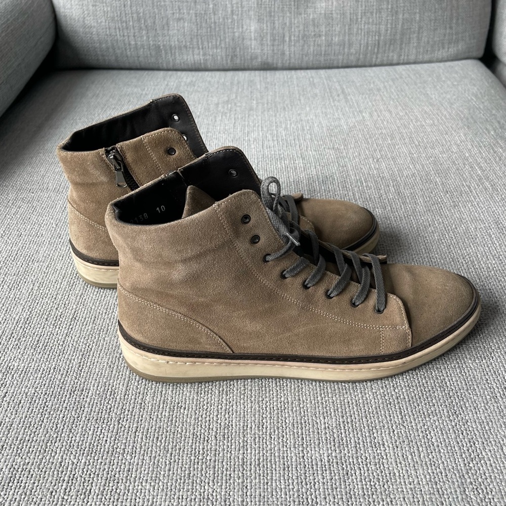 To Boot - Sneakers